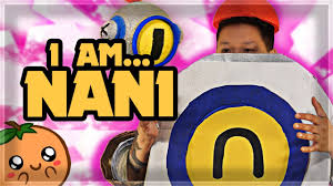 Be the last one standing! I Am Nani Actual Gameplay Of Myself Cosplay Youtube
