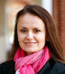 Provost's 2022 Teacher-Scholar Report by Christopher Newport University 