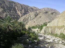 My Love is BandarAbbas