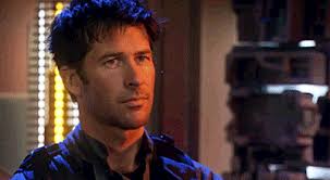 Bullets, bounce!!! : r/Stargate