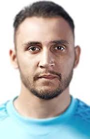 Biografía de Keylor Navas (Su vida, historia, bio resumida)