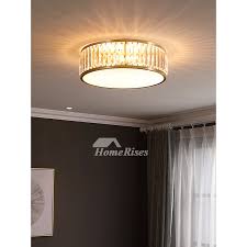 Import quality glass crystal light supplied by experienced manufacturers at global sources. Crystal Glass Ceiling Light Round Gold Pendant Light Solid Brass Classic Luxury Living Room E14