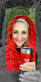 Drinking my coffee and getting ready for an Alan Rickman marathon... #RIP  😢🍵