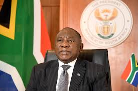 We decided to delay the start of this address to the nation by half an hour because a legend of south. Live Archive President Presents Sa S Economic Recovery Plan Moneyweb