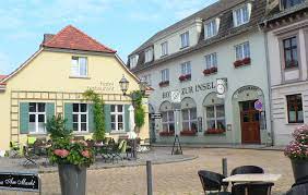 Book train tickets, check timetables & find out more about the station with trainline. Werder Havel Arbeitsgemeinschaft Stadte Mit Historischen Stadtkernen Des Landes Brandenburg