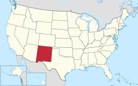 Voters in new mexico head to the polls on tuesday. New Mexico Wikipedia