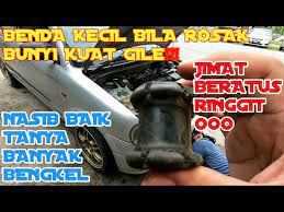 Maybe you would like to learn more about one of these? Bunyi Besi Berlaga Depan Enjin Perodua Kelisa Youtube