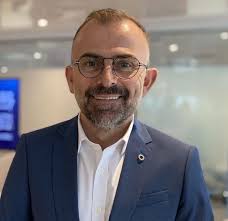 LOGISTEC appoints Patrick Burgoyne as Chief Strategy Officer to drive the  company's strategic growth plan