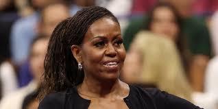 Why Michelle Obama beating Trump, outperforming Biden in polls (sort of)  matters