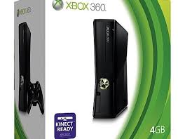 Xbox 360 4gb Confirmed Kinect Priced At 149 99 Slashgear