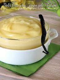 Una delle richieste che compare maggiormente nei gruppi di intolleranza è la crema pasticcera. Crema Pasticcera Senza Glutine E Senza Latte Gluten Free Dairy Free