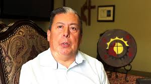 2020 Native American Ministries Sunday Service