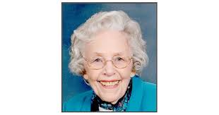 Marcella ROTH Obituary (2010)