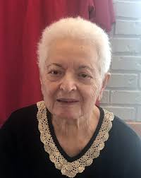 Mafalda Trupia Obituary