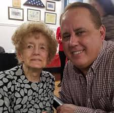 Mr. Greg Gendreau's Memorial Website