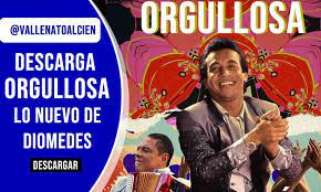 Diomedes díaz falleció hace siete años y hoy las cifras demuestran que en ningún día ha dejado de ser importante en la industria musical. 89ex2anpk2thqm