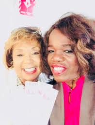 Our family lost our beautiful angel , Mary Etta Johnson, this morning. 😢  She was one of the sweetest cousins ever. I know that she's