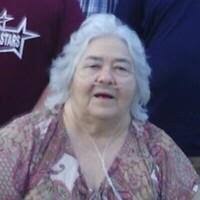 Doris Shifflet Obituary