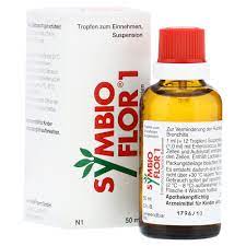 Symbioflor 1 50 Milliliter N1 Online Bestellen Medpex Versandapotheke