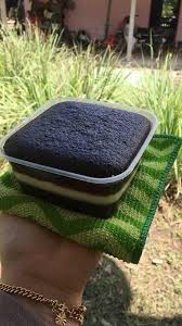 Cara membuat kek coklat lapis cheese. Resepi Kek Coklat Cheese Kukus Resepi Sheila Rusly Facebook