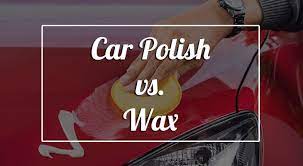 Next, carefully polish the panels to tackle defects. Car Polish Vs Wax What S The Difference To Wax Or Polish First
