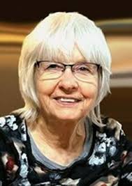 Karen Lorraine Deglow Obituary