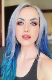 Alissawhitegluz It was recorded during the will to power tour 2018. alissawhitegluz