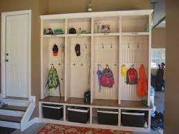 Pin On Mudroom