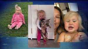 Bode and morgan miller's daughter emeline died in june at 19 months after falling into a neighbor's olympic skier bode miller and professional volleyball player morgan beck miller are speaking. Former Olympian Bode Miller S 19 Month Old Daughter Drowns Video Abc News
