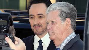 Actor Who Portrayed Late Beach Boys Legend Brian Wilson Offers 'Love and  Mercy' to the 'Maestro'