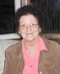 Audrey Irene Simmons Obituary