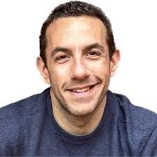 Ryan Klepper's Instagram, Twitter & Facebook