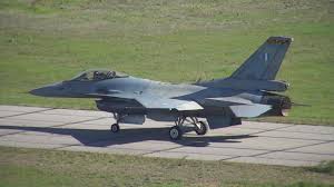 Strain gauge with force feedback movement. First Upgraded F 16 In The Greek Skies Greek City Times