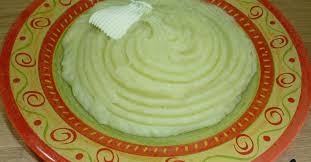 Puree De Courgette Et Pomme De Terre Recette Puree De Courgette Recette Puree Alimentation