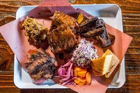 Her fish tacos and fries were freshly fried and garnished well. Best Bbq In Richmond 13 Mouthwatering Places To Check Out