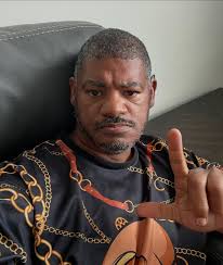 Reel by Larry Sutton (@pacoflove15) · May 3, 2025