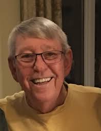 Obituary information for Donald Armstrong