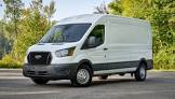 Ford-Transit-Van