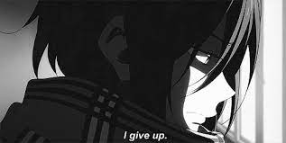 Share the best gifs now >>>. Sad Anime Gifs Boy Novocom Top