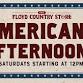 Americana Afternoon event image