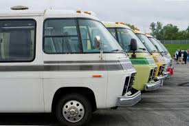 Image result for White 1977 Motor Home