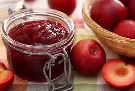 Confiture Des Pruneaux Au Thermomix Plat Et Recette En 2020 Idee Recette Thermomix Confiture Thermomix Recette