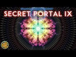 Be Ready Galaxy Highway Secret Portal Ix Binaural Beats For Lucid Dreaming Theta Brainwave Meditation Lucid Dreaming Lucid Dreaming Music Brain Waves