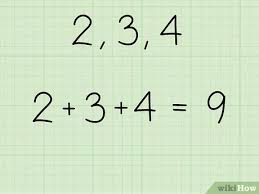 Maybe you would like to learn more about one of these? 3 Cara Untuk Mencari Nilai Mean Median Dan Modus Wikihow