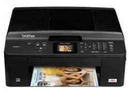 Download the latest drivers, utilities and firmware. Brother Mfc J435w Printer Driver Free Download Brother Support