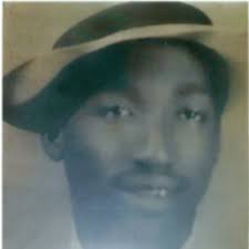 Obituary information for Austin Gordon