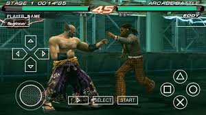 Tekken 5 Zip File For Ppsspp Evertc