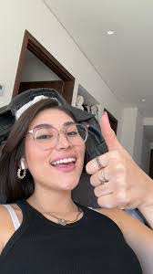 Crystal Buenrostro's Instagram, Twitter & Facebook