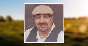 Steven Craig Johnson Obituary 2015