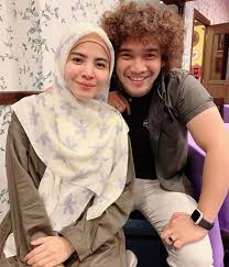 We did not find results for: Gemuk Pun Tetap Sayang Besar Pengorbanan Awak Untuk Baby Suami Pujuk Ardell Pa Ma
